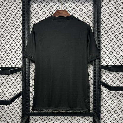 Brazil Football Kit Concept 2024 2025