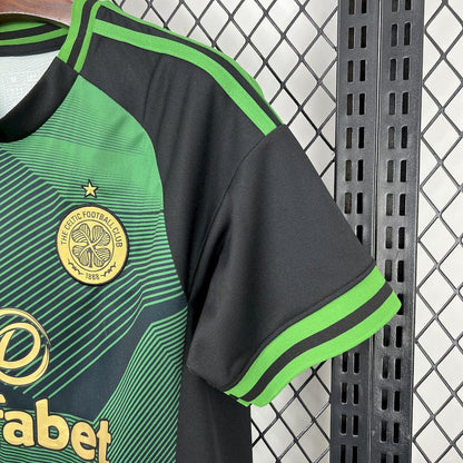 Celtic concept jersey 2025-26
