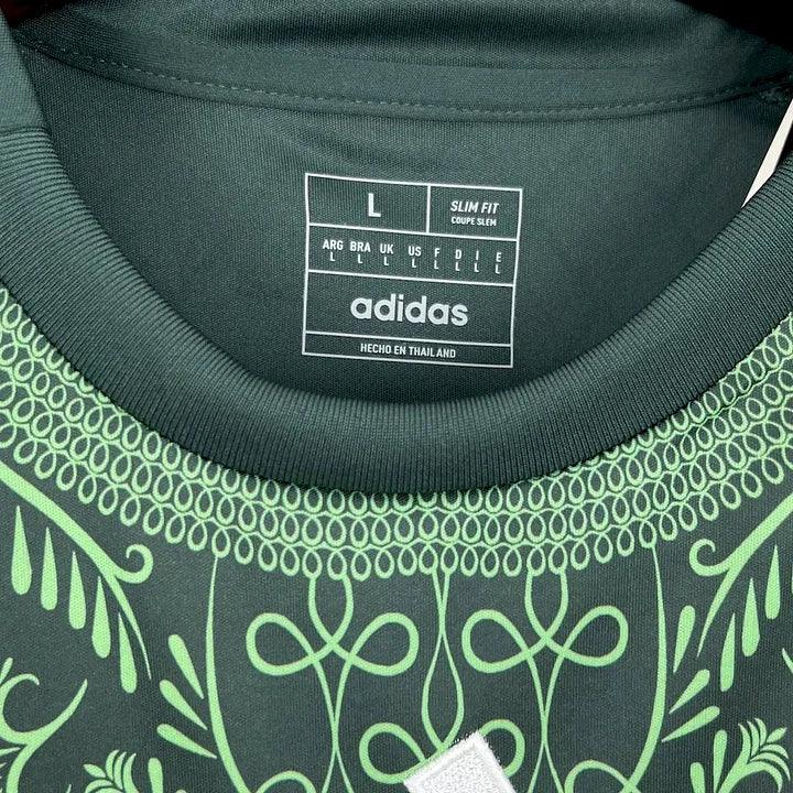 Algeria Away Jersey 2024/25