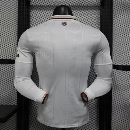 Maillot Arsenal à manches longues 2025-26