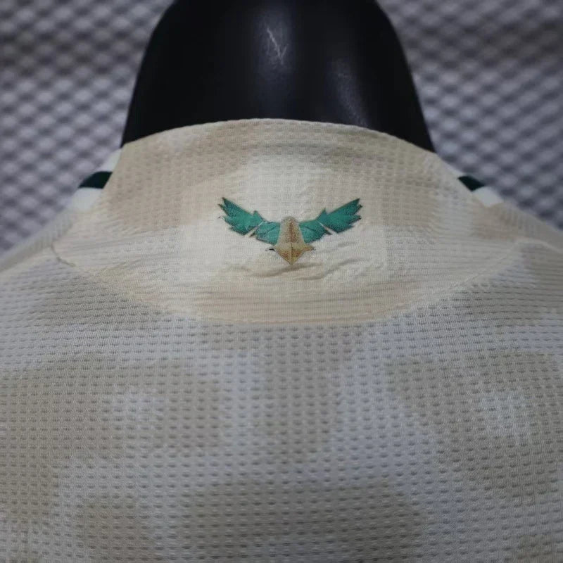 Maillot de l'Arabie Saoudite - Coupe du Monde 2026