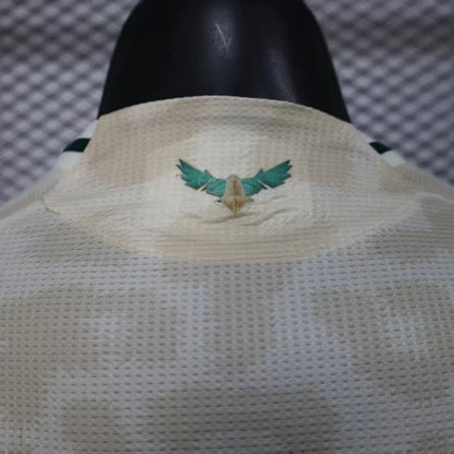 Maillot de l'Arabie Saoudite - Coupe du Monde 2026