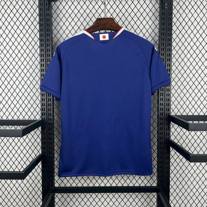Maillot du Japon - Coupe du Monde 2026