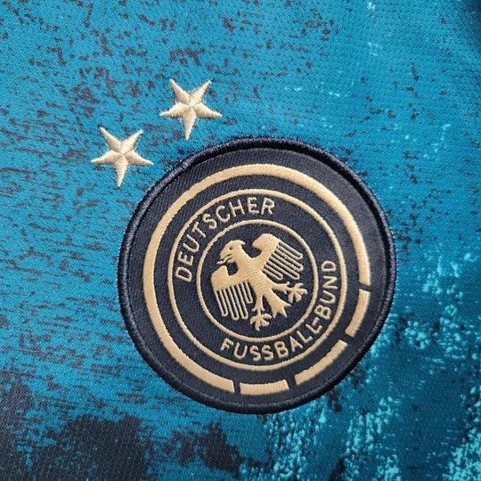 Germany special edition jersey 2023-2024 season