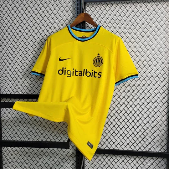 Inter Milan 2022/23 jersey