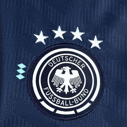 Maillot extérieur de l'Allemagne - Coupe du monde 2026