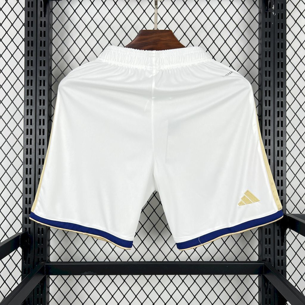 Short Italie Coupe du Monde 2026