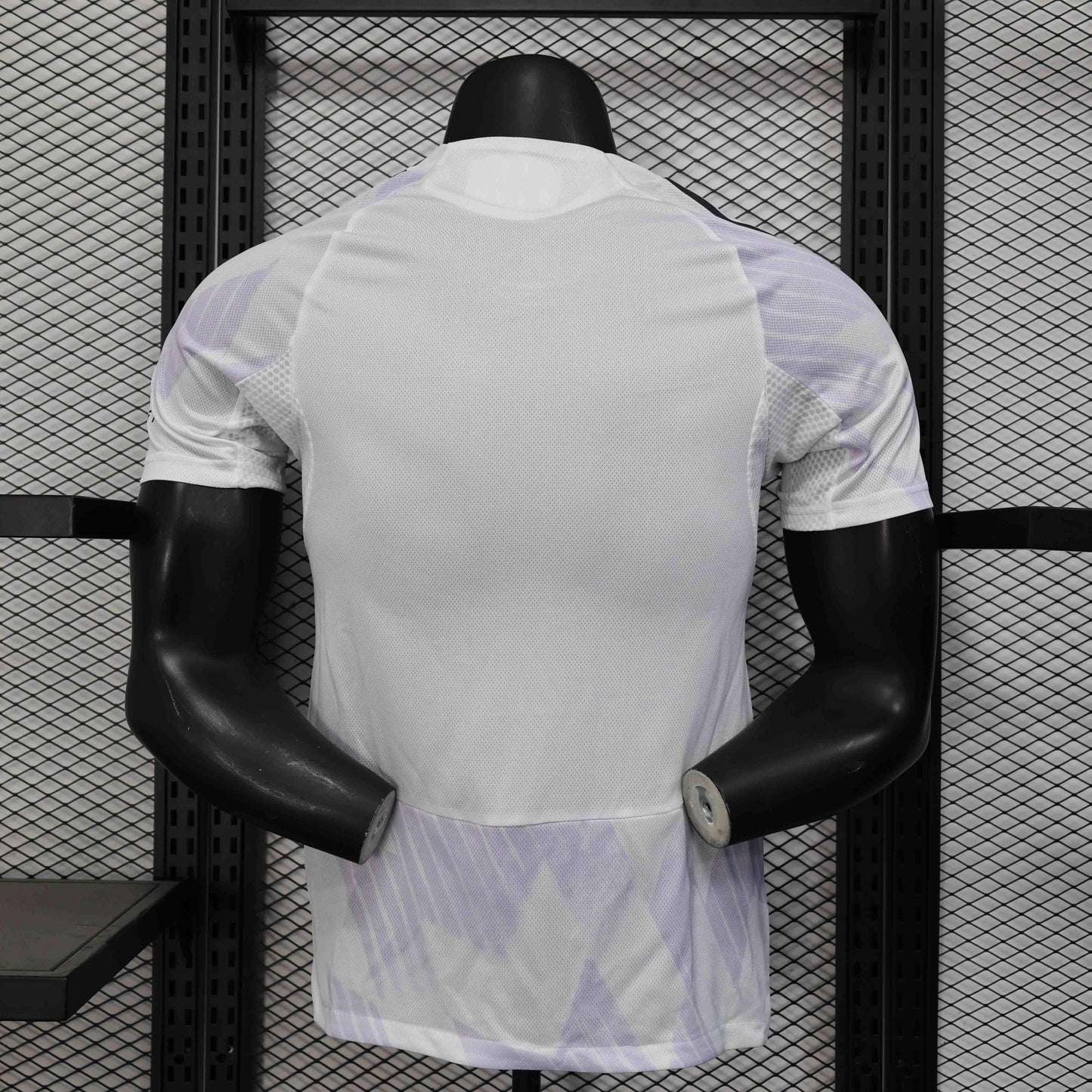 Manchester United Away Kit 2025-26