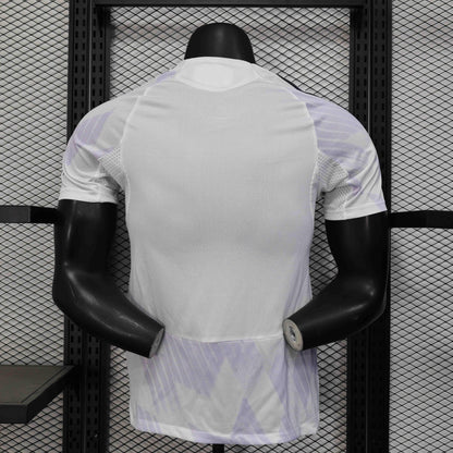 Manchester United Away Kit 2025-26