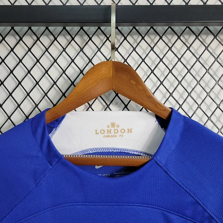 Chelsea 2023-2024 Home Jersey