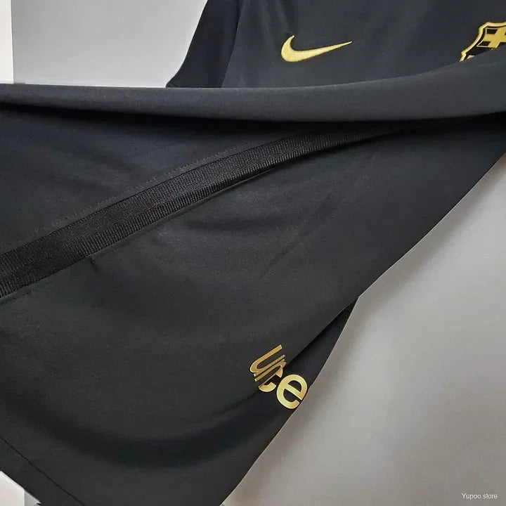 Barcelona retro jersey 2019