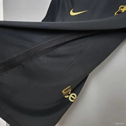 Barcelona retro jersey 2019