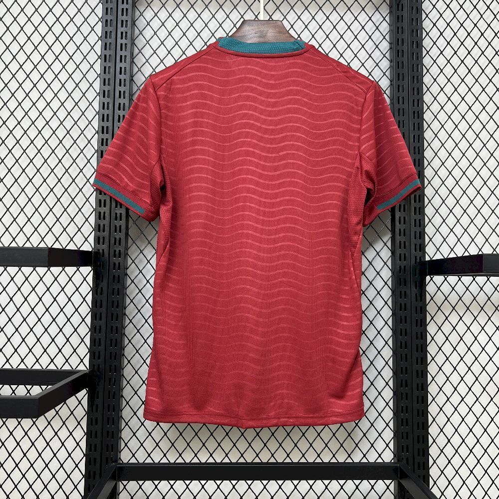 Maillot du Portugal - Coupe du Monde 2026