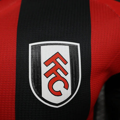 Maillot extérieur de Fulham 2024-2025