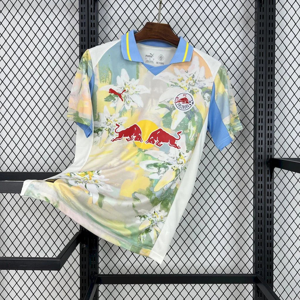 Salzburg Jersey 2025-26