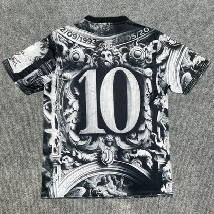 25/26 Maillot Juventus Spécial