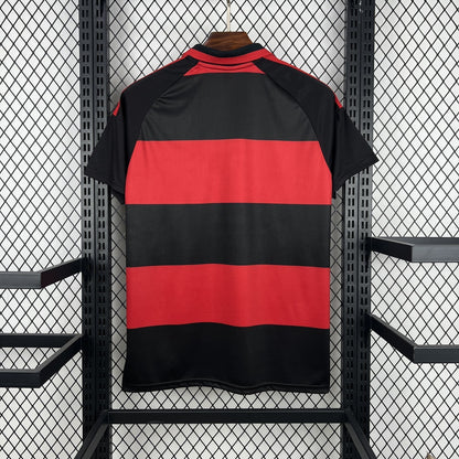 Maillot Flamengo 2026-27