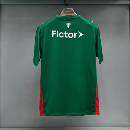 Maillot 26/27 Palmeiras Domicile