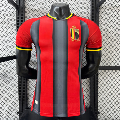 Maillot 25/26 Belgique Extérieur Spécial