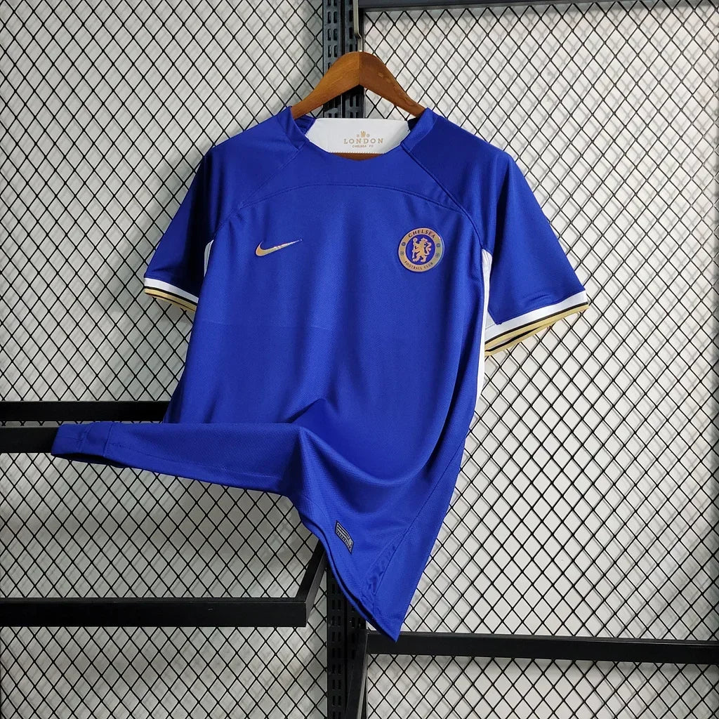 Chelsea 2023-2024 Home Jersey