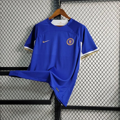 Chelsea 2023-2024 Home Jersey