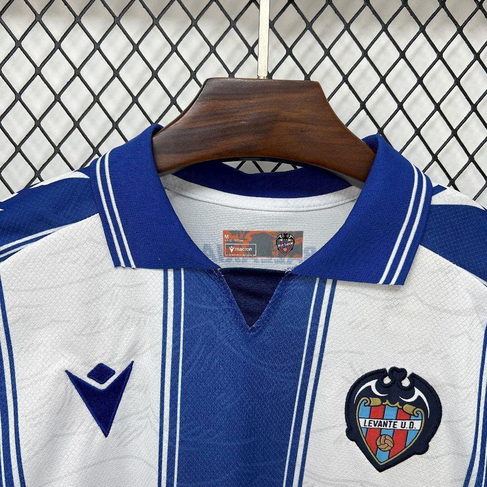 Maillot extérieur de Levante 2025-2026