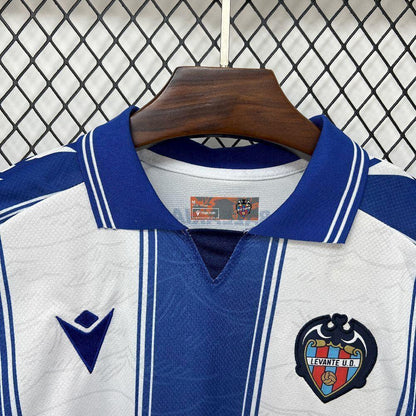 Maillot extérieur de Levante 2025-2026