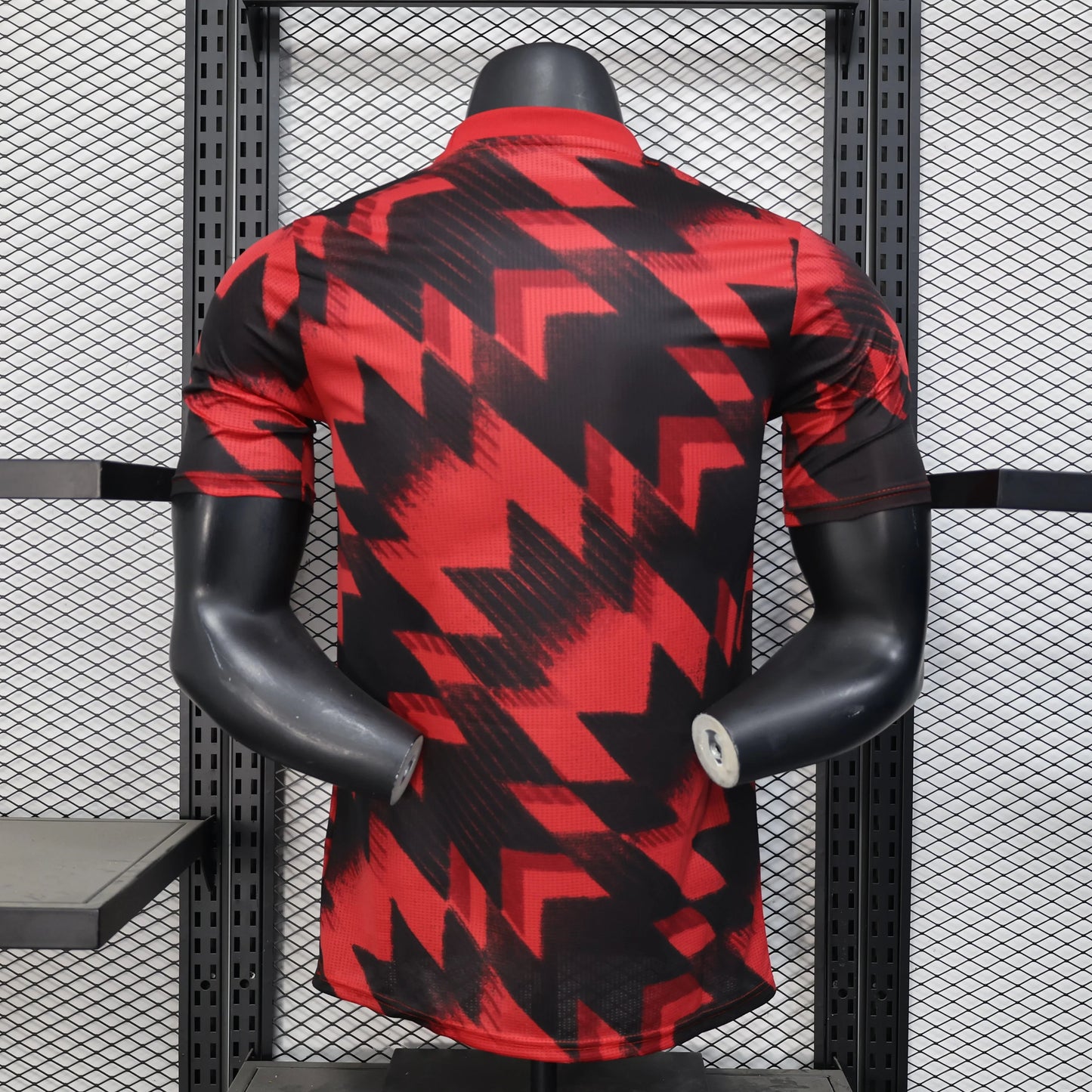 Manchester United Training Jersey 2025-26