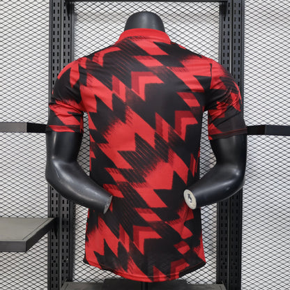 Manchester United Training Jersey 2025-26