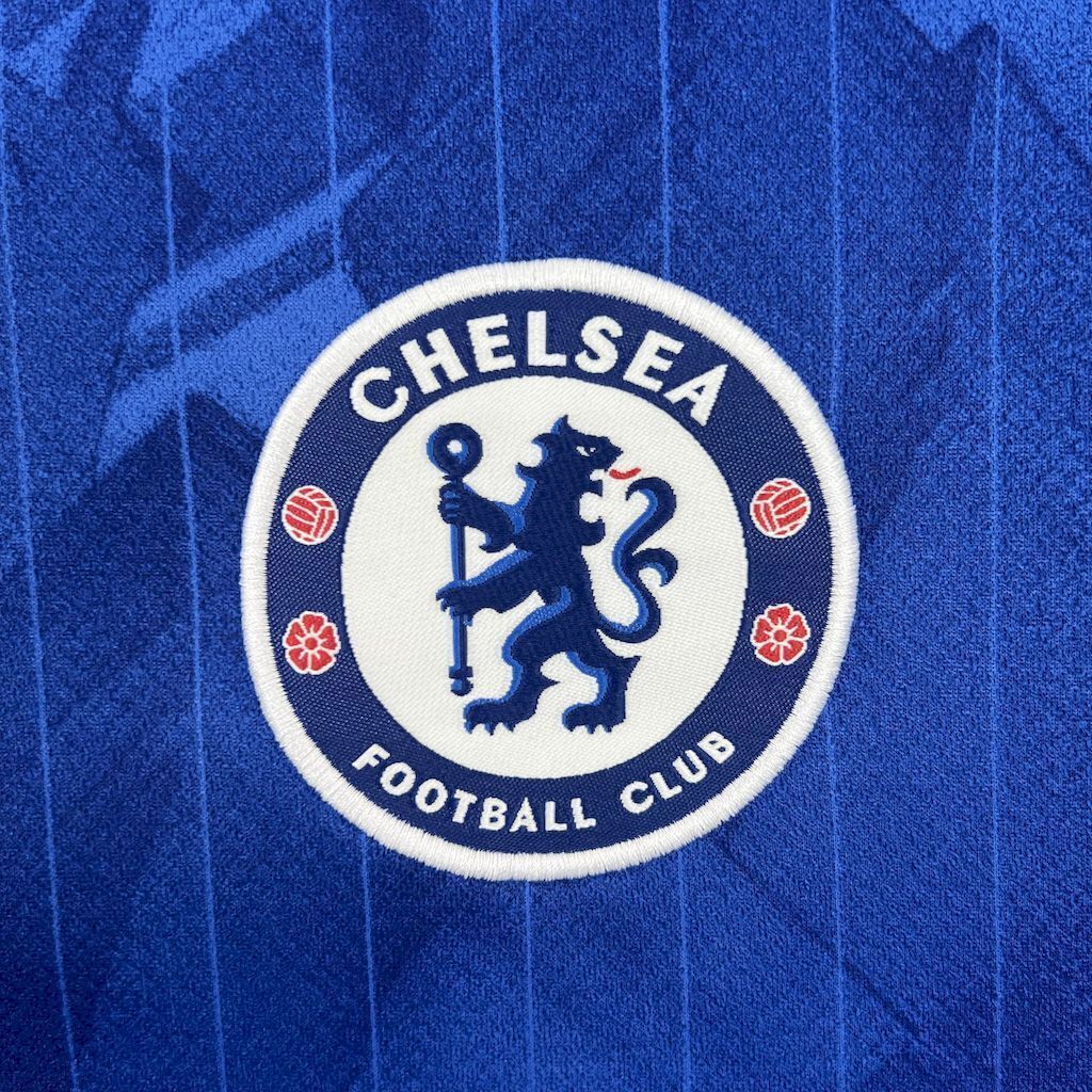 Maillot de Chelsea 2025-26