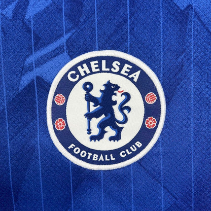 Maillot de Chelsea 2025-26