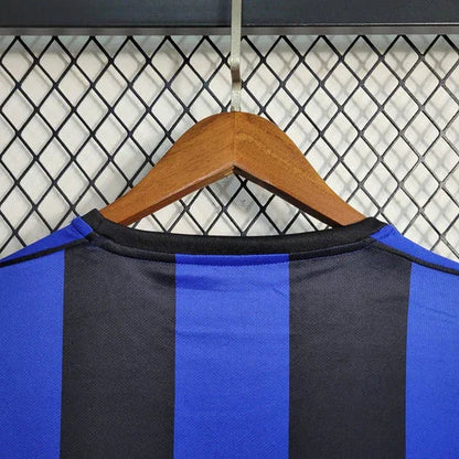 Inter Milan retro jersey 1999 2000