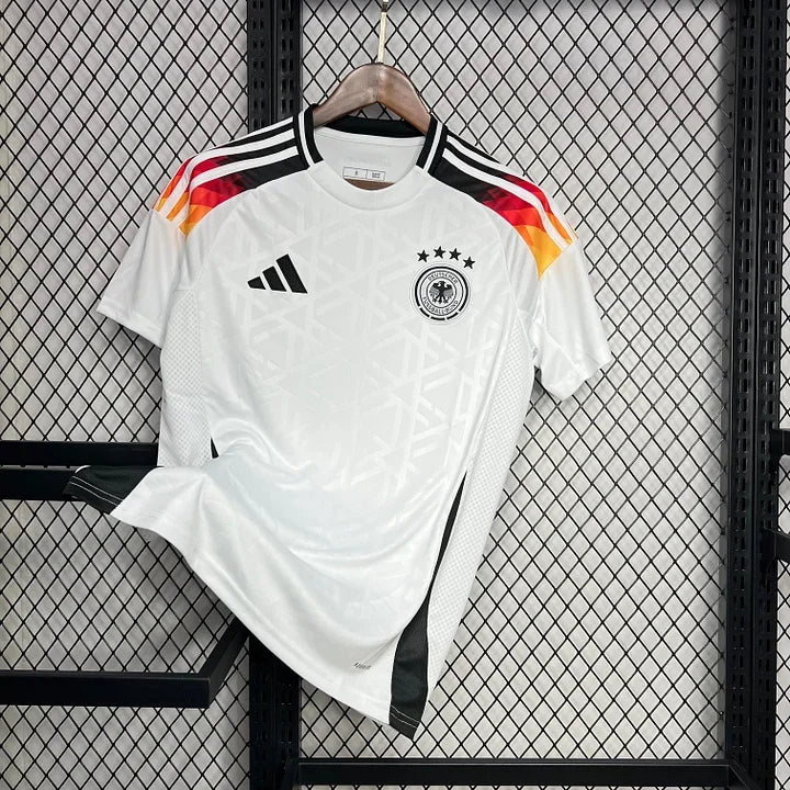 GERMANY HOME MATCH JERSEY
