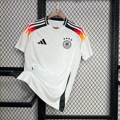 GERMANY HOME MATCH JERSEY