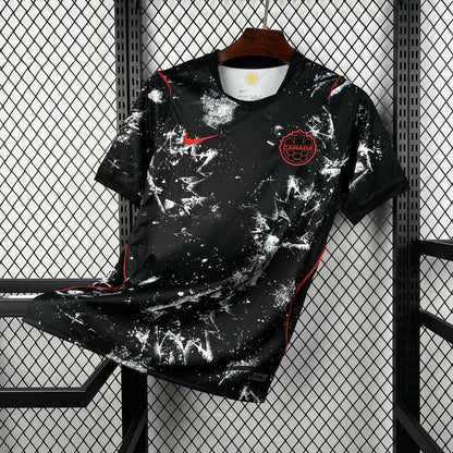 Canada 2026 World Cup Away Jersey
