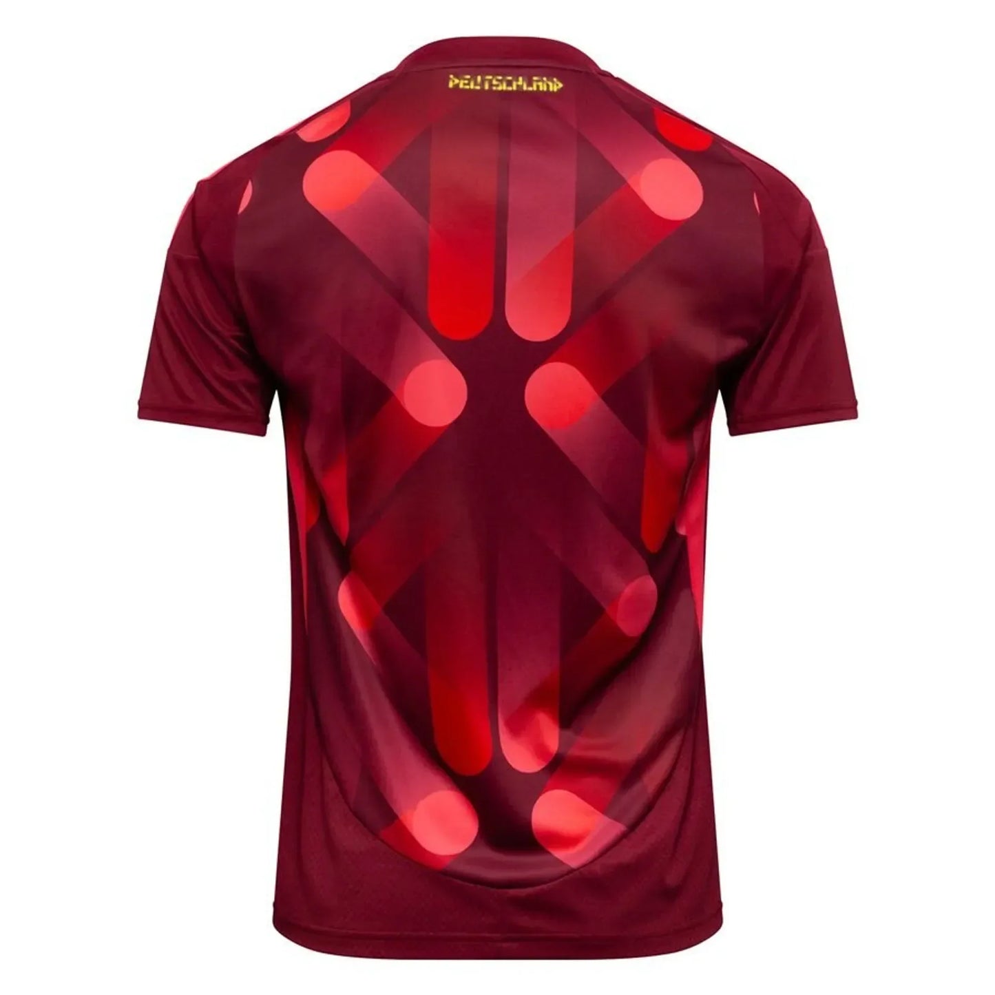 Germany Away Jersey EURO 2025