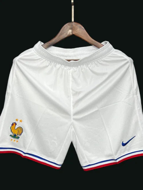 Shorts de France 2024-25