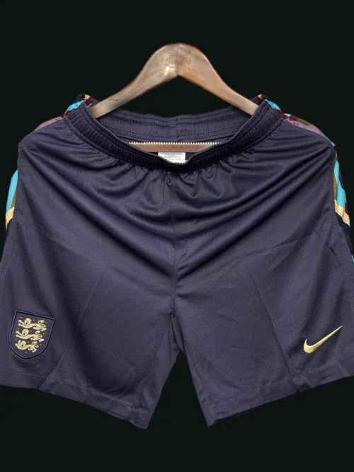 Shorts Angleterre 2024-25