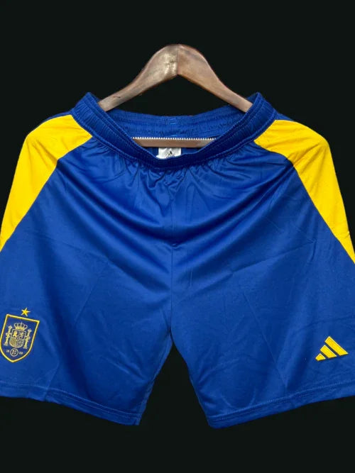 Shorts Espagne 2024-25