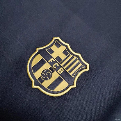Barcelona retro jersey 2019