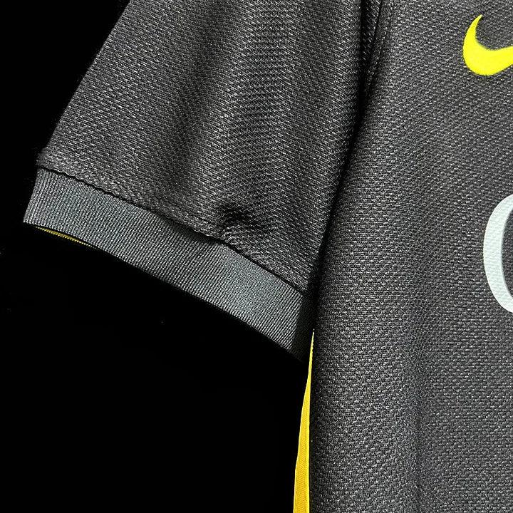 Retro FC Barcelona Jersey 2013 2014
