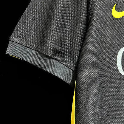 Retro FC Barcelona Jersey 2013 2014