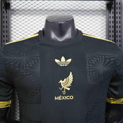 Mexico 2025 Jersey