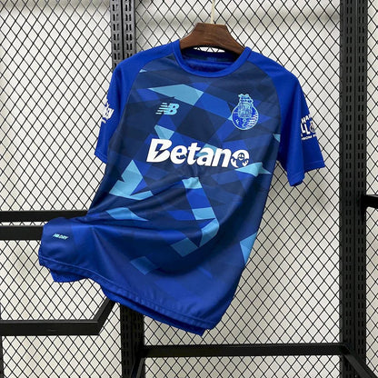 Porto concept jersey 2024-25
