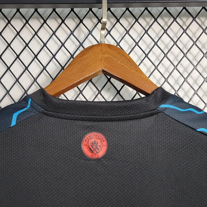 Manchester City special edition jersey 2023-2024 season