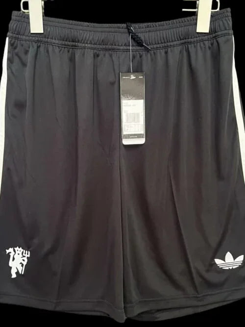 Shorts Manchester United extérieur 2024-25
