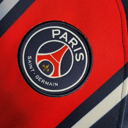 Paris Saint-Germain 2023-2024 Home Jersey