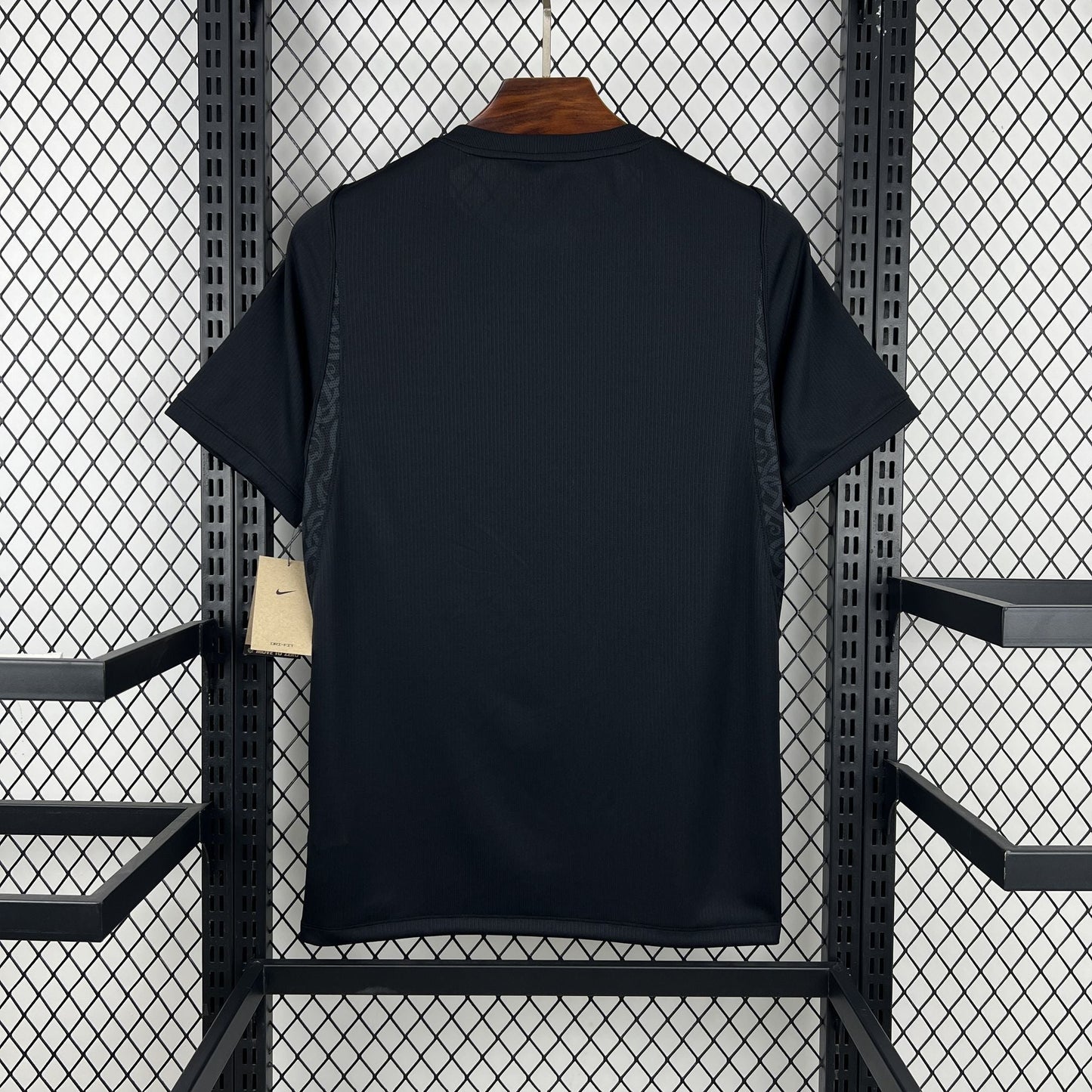 Norway Away Shirt World Cup 2026-27