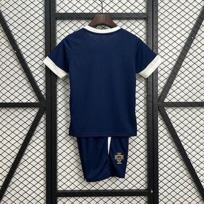 Kit d'entraînement du Portugal pour enfant 2025-26