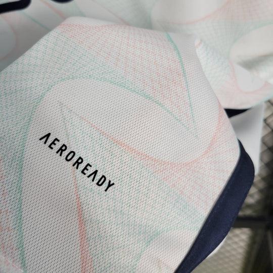 Ajax away jersey 2023-2024 season